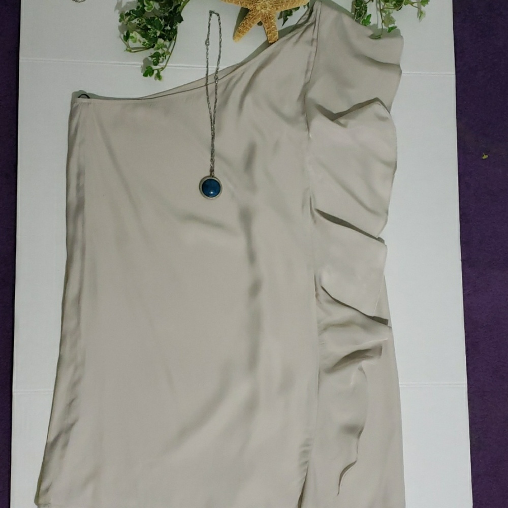 Stone row  dress size M 12